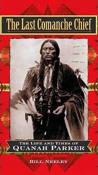 How Quanah Parker Sparked the Peyote Revolution in Native American History