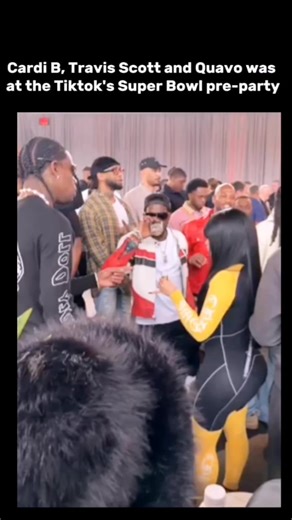 Latest Hip Hop News: Cardi B, Travis Scott, and Quavo Updates