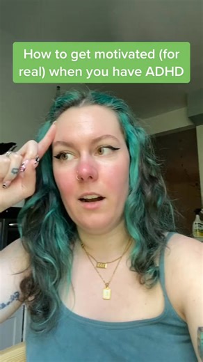 55K views · 1K reactions | The secret to “motivation” with ADHD! Learn how you can manage you daily ADHD struggles and navigate your journey! https://shapeupplans.com/collections/adhd #adhd #adhdawareness #adhdproblems #adhdmom #adhdlife #adhdparenting #adhdkids #adhdsupport #adhdbrain #adhdisreal #adhdwomen #adhdprobs #adhdmemes #adhdtips | Shape Up Plans | Facebook
