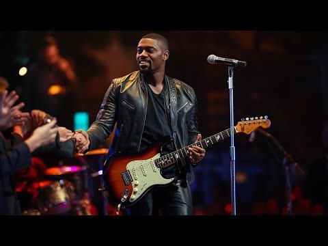 Across the Ocean” (Global Soul / Afro-Soul Version)