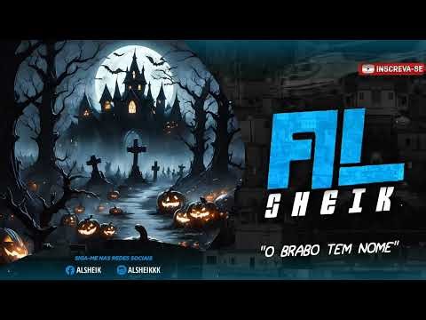MC LEAL BH - HALLOWEEN JÁ TA CHEGANDO - TODY PROD