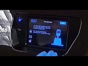 3D Printing Tech Tip: Operating the Head Optimization Wizard on the Stratasys J55