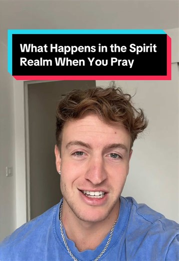 The Power of Prayer in Spiritual Warfare