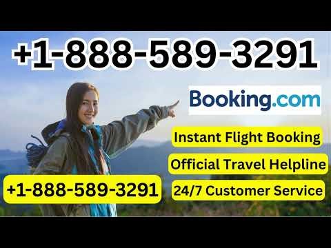 Booking.com Customer Service Official Guide | Step-by-Step Help & Support