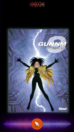 Gunnm (Tome 9) de Yukito Kishiro
