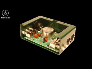 DI BOX 101: What is a DI Box and How to Choose the right model