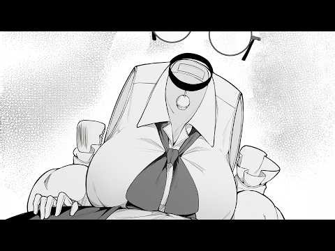 My Transparent Girlfriend Proved She’s Real