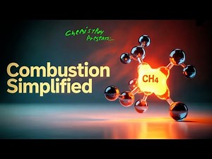 Combustion Explained! Understand EVERYTHING You Need to Know in 1 Video!