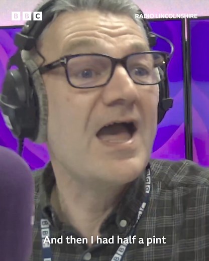 What an achievement! 💪🍺 For all the latest Boston United FC news: bbc.in/BostonUnited | BBC Lincolnshire