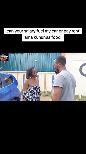 Eastern TV Loyalty Test: Can Your Salary Cover My Car, Rent, or Food?