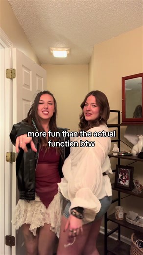 Get Ready With Me for a Fun Girls' Night Out