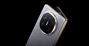 Huawei Mate X6 proves foldables can be tough, powerful and practical