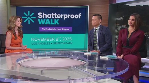 Battling the stigma and shame surrounding addiction