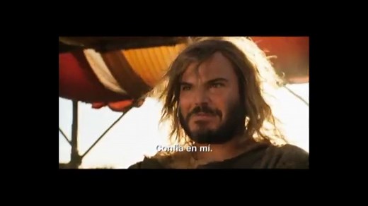 'Año uno' - Tráiler oficial subtitulado