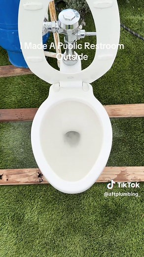 Creating an Outdoor Public Restroom: A Layout Guide