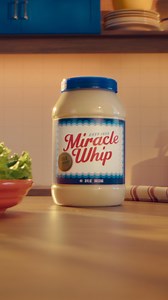 Looking for bland? Not in Texas. Go from blah to bold with the tangy zip of Miracle Whip. | Miracle Whip | Facebook