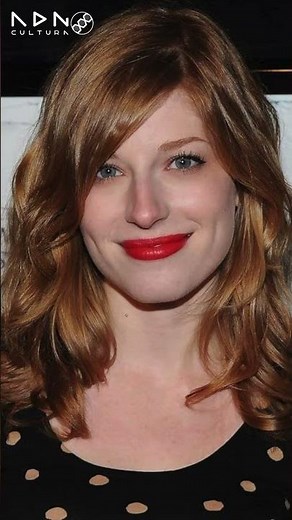 Zena Grey: la estrella juvenil que marcó a toda una generación ⭐🎬