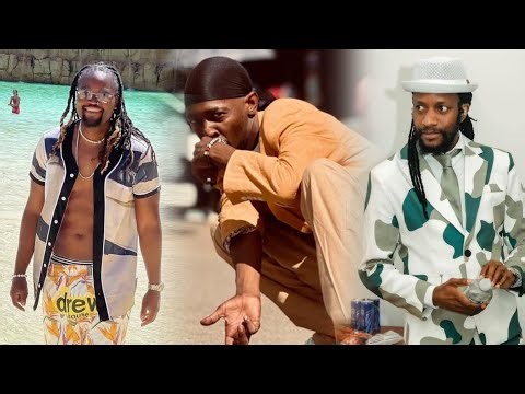 Winky D Diss : Poptain ft Buffalo Souljah