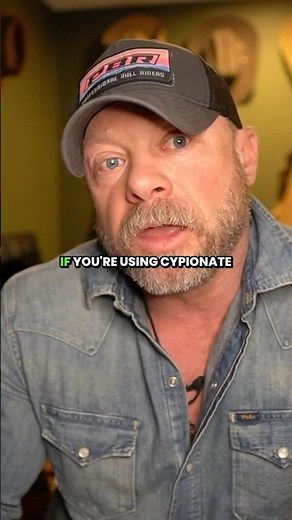 Testosterone Cypionate: Overrated?