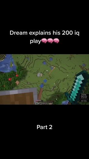 Dream's Epic Minecraft Manhunt with Horse Clutch