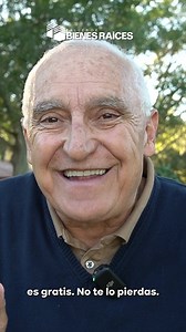 79K views | Para invertir en Bienes Raices se necesita paciencia y una forma específica de pensar. Las mejores inversiones son las que dan frutos en el tiempo. Descubre cómo piensan los inversionistas exitosos y qué factores consideran al tomar decisiones. Únete a mi Clase Gratuita y aprende estrategias clave para invertir con confianza. | Carlos Devis | Facebook