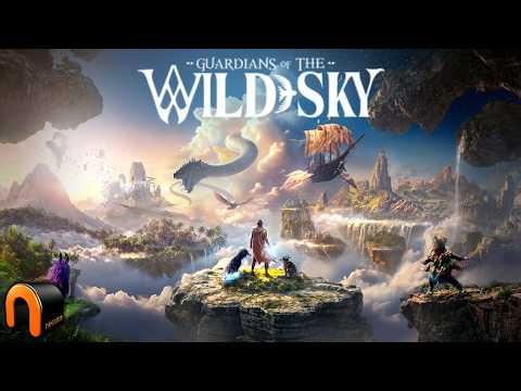 Guardians of the Wild Sky - Tame & Fight Animals Survival!