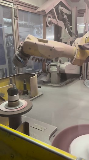 1.2K views · 545 reactions | Polishing and grinding at Kimber. | Gun Talk | Facebook