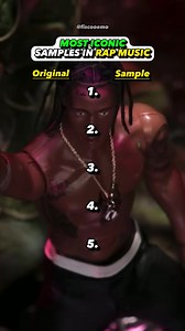 90210 Travis Scott sample: Most iconic Astroworld sample explained