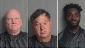 Police: 3 arrested, 6 wanted in fraudulent check-cashing scheme