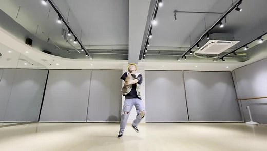 Swag～这就是街舞