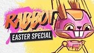 Subway Surfers World Tour 2019 - Rabbot