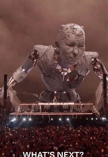 ÆDEN World Tour Tickets Now Available!