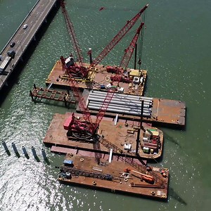 12K views · 204 reactions | McDonough Marine Service is proud to...