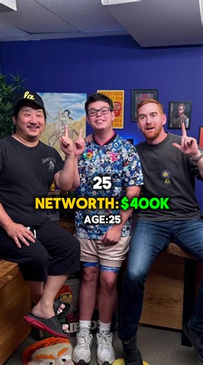 How Sketch Built His Impressive Net Worth