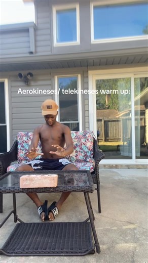 Mastering Aerokinesis and Telekinesis Techniques