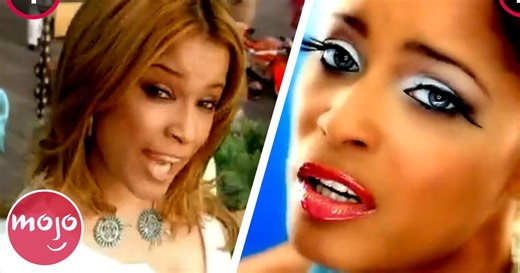 Top 10 Two-Hit Wonders of the 2000s | Articles on WatchMojo.com