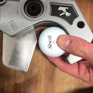 CUT: SNELL MTB-X (vs) SNELL MTB RED TEST RESULTS: bit.ly/SnellvsProV | MyGolf Spy