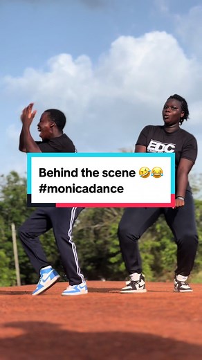 Monica dance scene 🔥😂 #edceazidancecrew #foryou #fyp #millionviews
