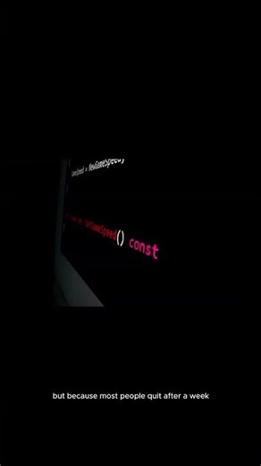 This Advice Will Change Your Coding Journey