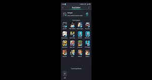 Download and run KeyLinker on PC & Mac (Emulator)