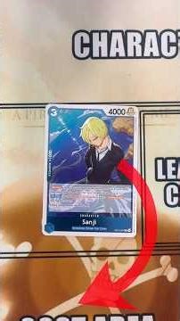 Opening OP15 Until I Pull a Manga Enel- Day 8 | OP15 Pack Opening Series