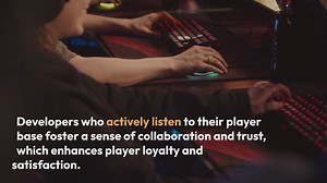 Community Engagement And Feedback