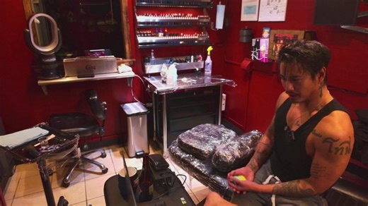 ARC RAIDER & EMBARK TATTOO | Arcathon !subgoals 🔥 24/7 Live Stream for 30 days 🔥 Day #31