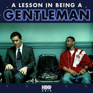 561K views · 1K shares | Courtesy wins. Always. Take The Lead is now streaming on HBO Go. www.hbogoasia.com | HBO Max | Facebook