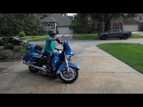 Installation Video Motorcycle Drop Guards