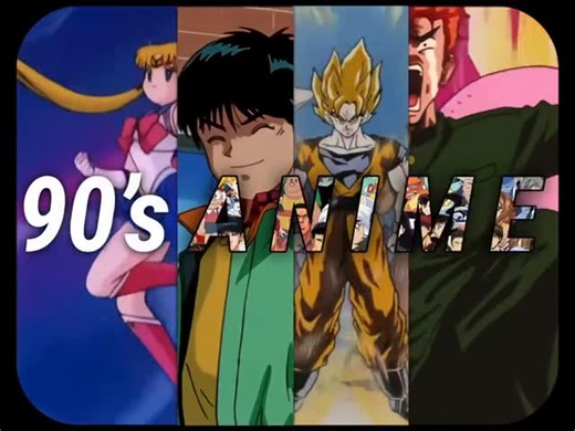 90s anime style on Instagram: "𝐓𝐡𝐞 𝐛𝐞𝐚𝐮𝐭𝐲 𝐨𝐟 𝟗𝟎𝐬 𝐚𝐧𝐢𝐦𝐞 🖤 𝓕𝓸𝓵𝓵𝓸𝔀 @90sanime.style 𝓕𝓸𝓻 𝓜𝓸𝓻𝓮 🖤 🅃🄰🄶🅂 : #90sanimevibes #90sanimeaesthetic #retroanime90s"