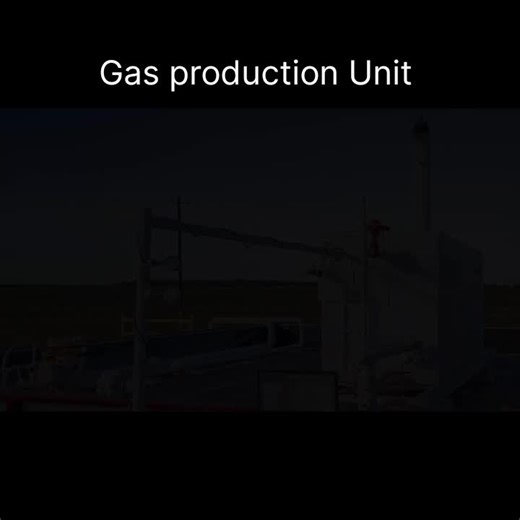What is a gas production unit in the oil and gas industry? | Petroleum Engineers Association posted on the topic | LinkedIn