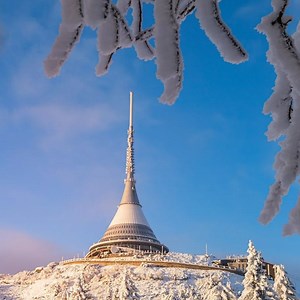 80K views · 2.9K reactions |  Užij si zimu v Regionu Liberec -...
