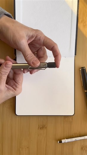 Gifts of the Magi: Myrrh | Derwent Graphitint #art #christmas #watercolor #painting