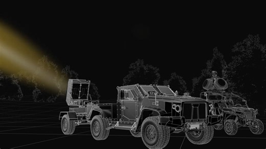 远征定向能反蜂群（ExDECS）系统-1080P